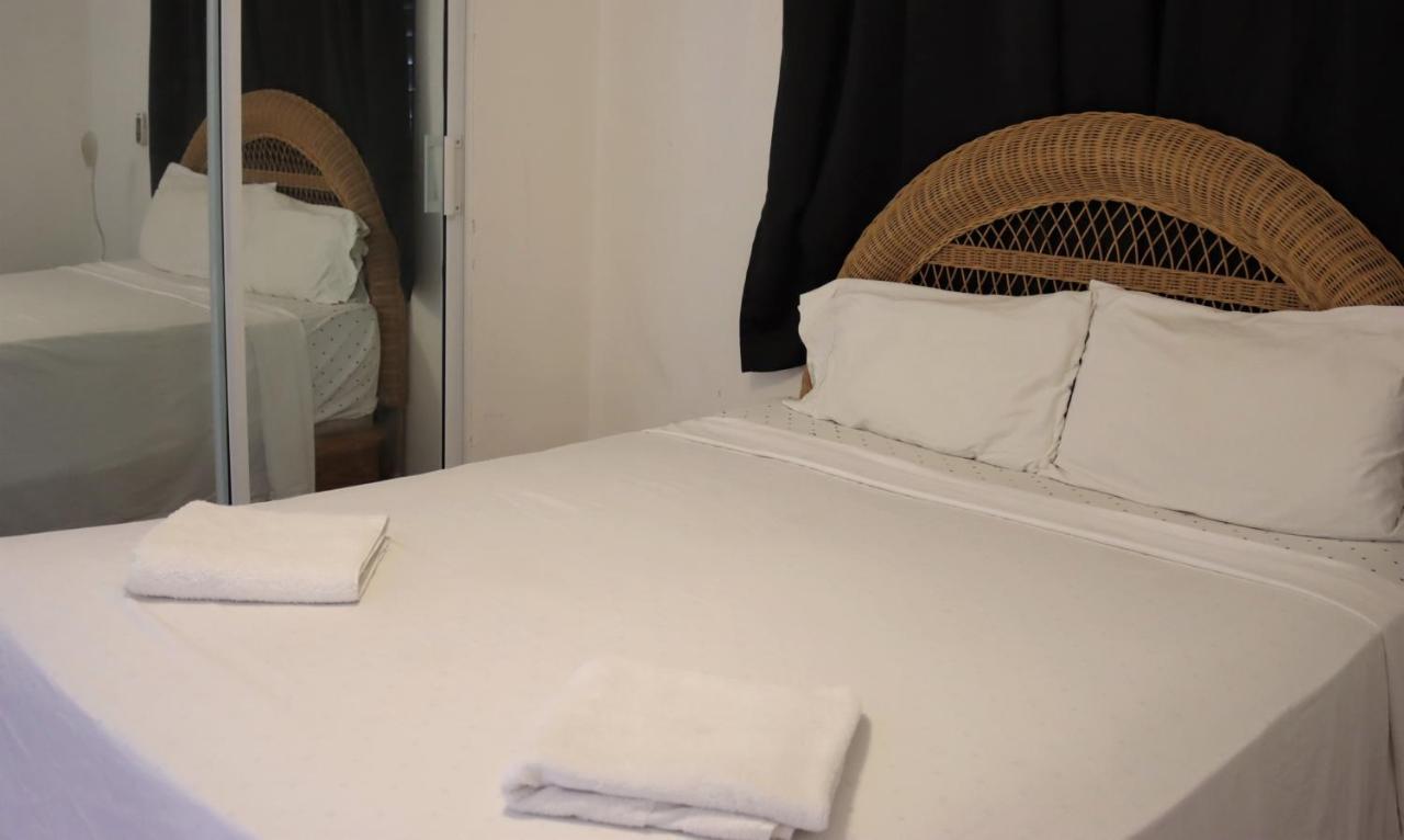 Perla De Sosua Lejlighedshotel Eksteriør billede