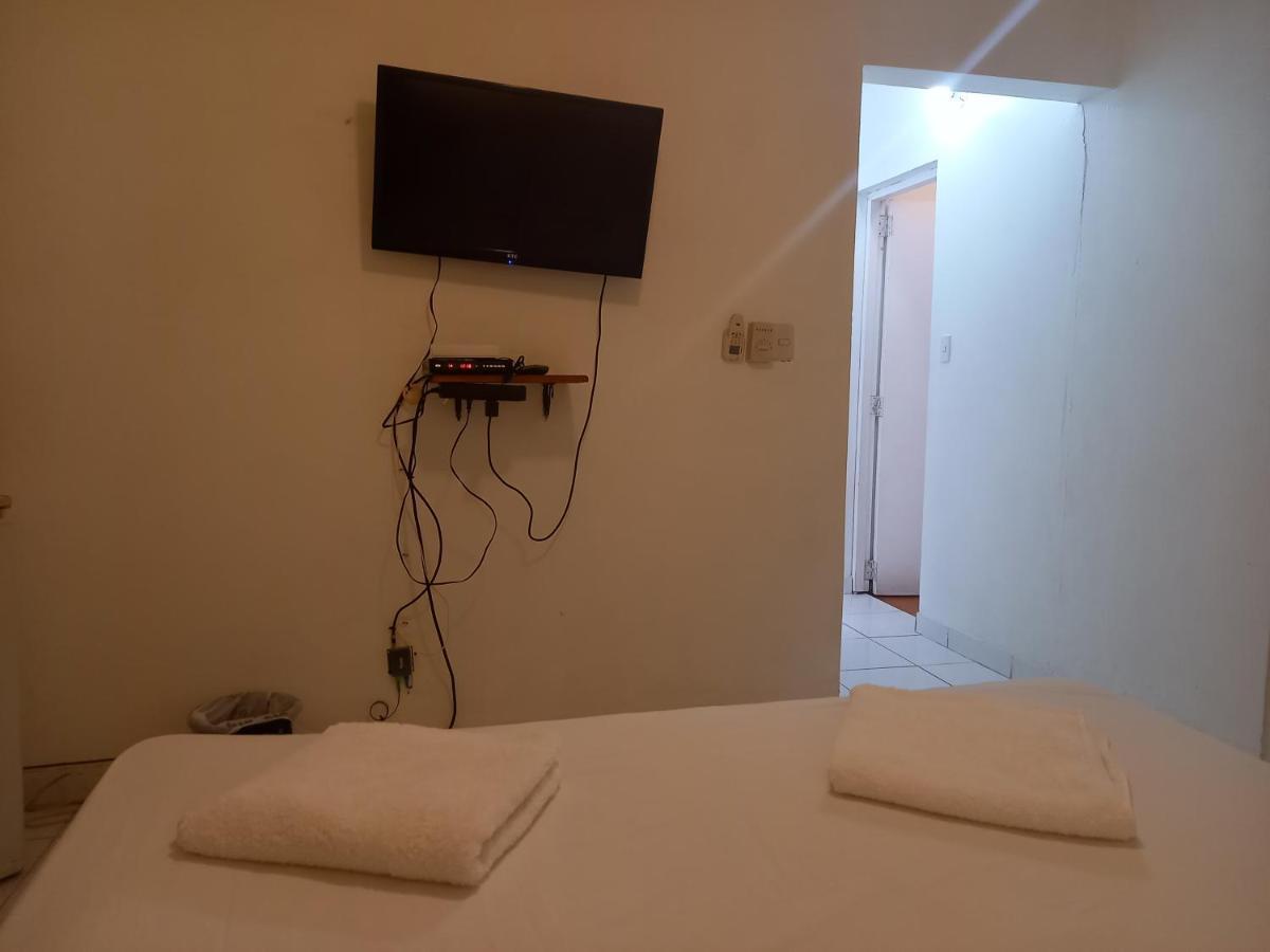 Perla De Sosua Lejlighedshotel Eksteriør billede