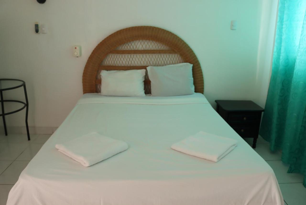 Perla De Sosua Lejlighedshotel Eksteriør billede