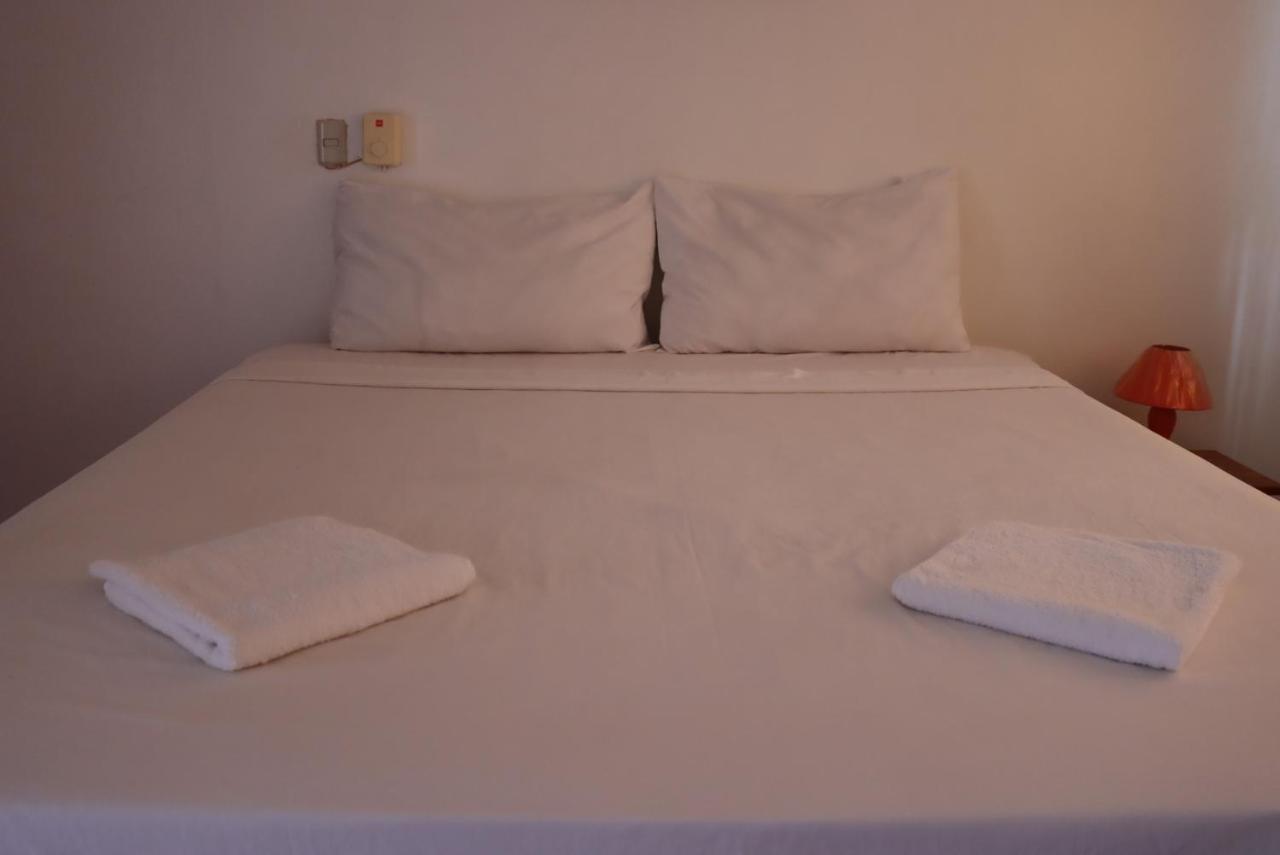Perla De Sosua Lejlighedshotel Eksteriør billede